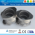 Tenda Screw and Barrel for Plastic Extruder Machine